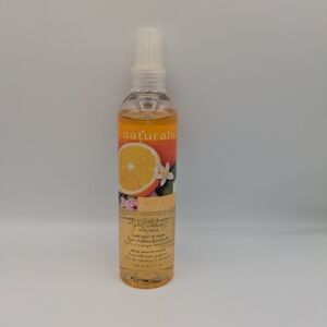 Avon Naturals Body Spray